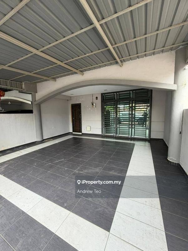 Rumah Teres 2-Tingkat untuk Dijual di Taman Nusa Bestari, Iskandar Puteri (Nusajaya) oleh Andrew Teo - iProperty.com.my