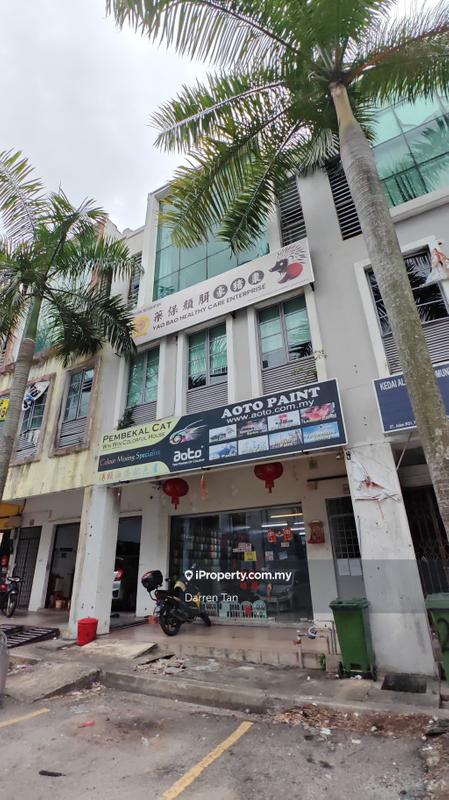 Shop for Sale in Rawang Mutiara, Rawang by JH Tan - iProperty.com.my