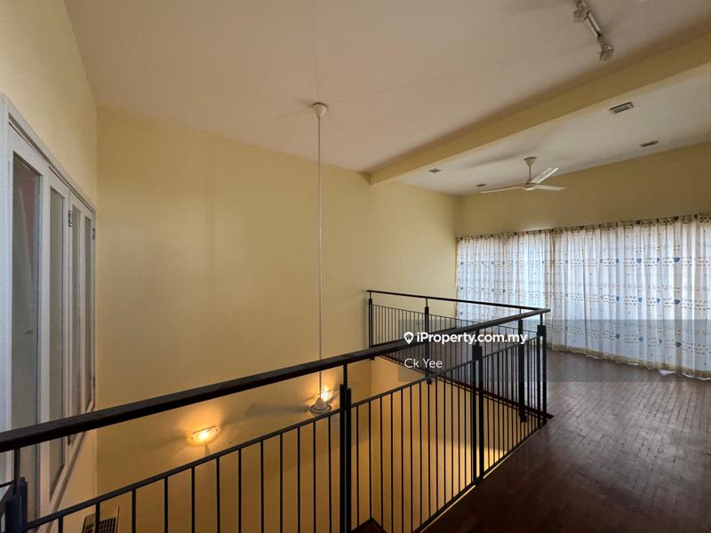 Rumah Berangkai 3 Tingkat untuk Dijual di Taman Esplanad, Bukit Jalil oleh Ck Yee - iProperty.com.my