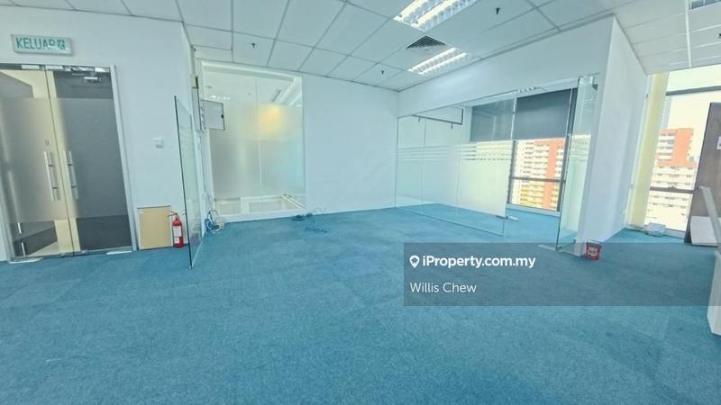 Office for Rent in Bangsar Utama, Bangsar by Willis Chew - iProperty.com.my