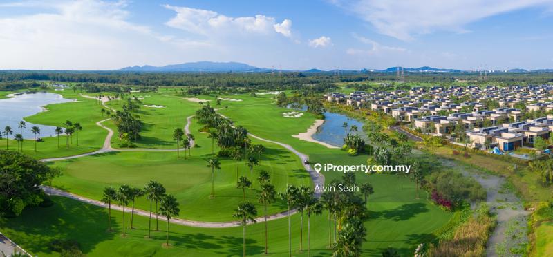 Cluster House for Sale in Gelang Patah, Johor by Alvin Seah - iProperty.com.my