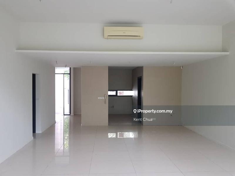 Rumah Teres 3-Tingkat untuk Dijual di Desa Parkcity, Kuala Lumpur oleh Kent Chua - iProperty.com.my