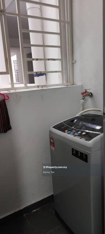 Kediaman Servis untuk Dijual di Mesahill oleh Kenny Tee - iProperty.com.my