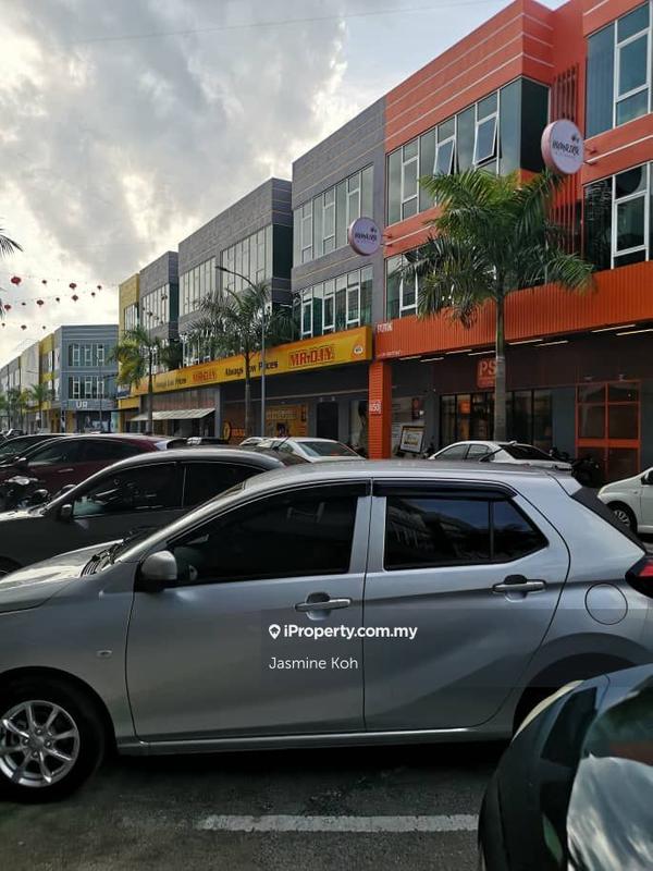 Shop for Sale in Kemaman, Terengganu by Jasmine Koh - iProperty.com.my
