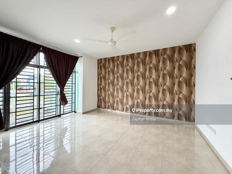 Rumah Teres 2-Tingkat untuk Dijual di Taman Nusa Sentral, Iskandar Puteri (Nusajaya) oleh Zephyr Khoo - iProperty.com.my