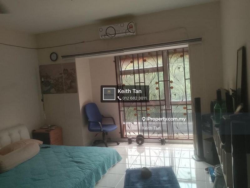 Rumah Berangkai 2 Tingkat untuk Dijual di Nilai Impian, Nilai oleh Keith Tan - iProperty.com.my