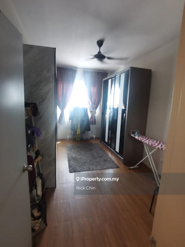 Condominium for Sale in Platinum OUG Residence by Nick Chin - iProperty.com.my