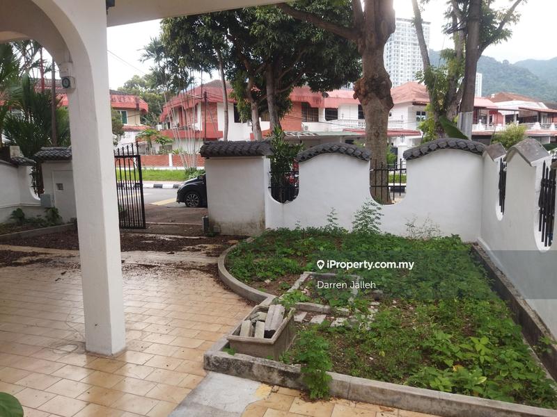 Semi-Detached House for Sale in Permai Jaya, Tanjung Bungah by Darren Jalleh - iProperty.com.my