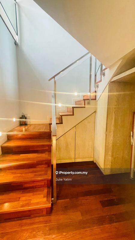 Condominium for Sale in Seri Maya Condominium by Julie Yatim - iProperty.com.my