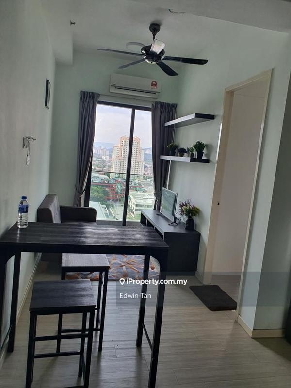 For Sale - The Grand @ Kelana Damansara Suite