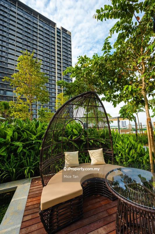 Service Residence for Sale in Gravit8, Klang by Mice Tan - iProperty.com.my