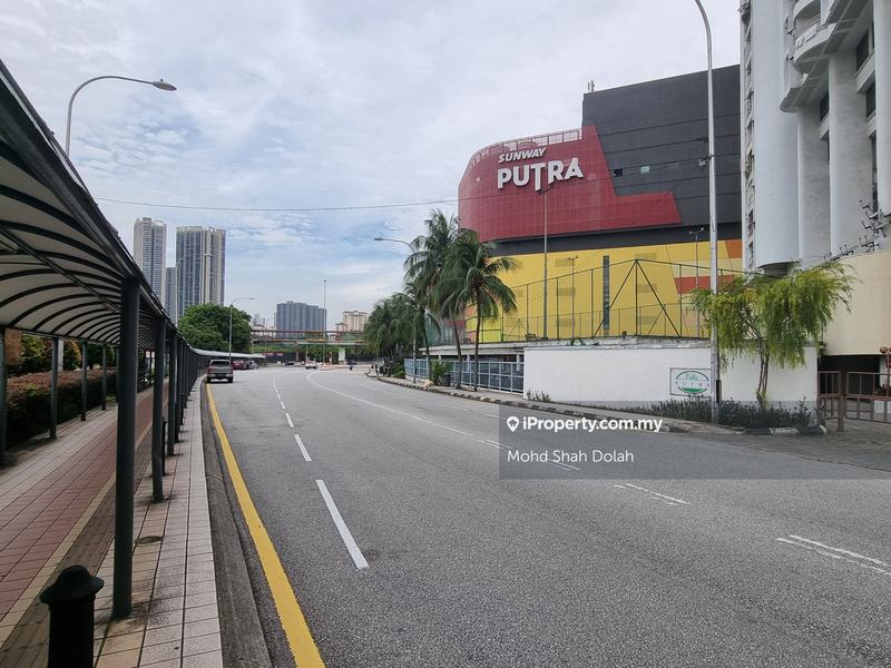Kondominium untuk Dijual di Villa Putra oleh Mohd Shah Dolah - iProperty.com.my