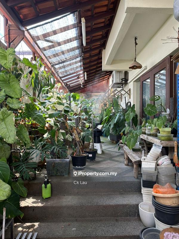 Semi-Detached House for Sale in Taman Bukit Intan, Sri Petaling by Ck Lau - iProperty.com.my