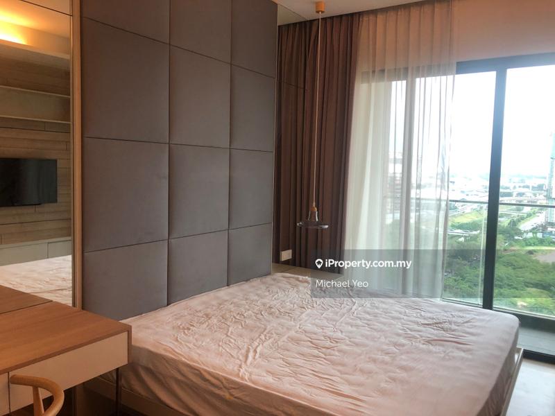 Residensi Servis untuk Disewa di The Potpourri oleh Michael Yeo - iProperty.com.my