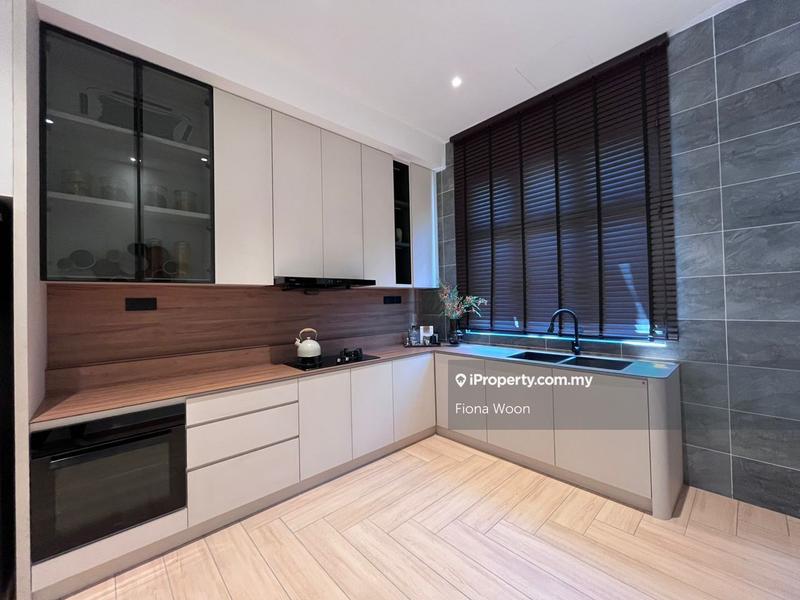 Banglo untuk Dijual di Taman Bachang Baru, Bachang oleh Fiona Woon - iProperty.com.my