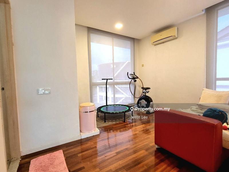 Semi-Detached House for Sale in Puteri Heights, Rawang by Jesse Lee - iProperty.com.my