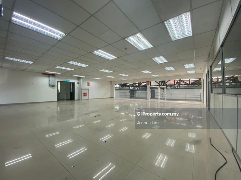Semi-D Kilang untuk Disewa di Off Jln Pudu, KL City Centre oleh Joshua Lim - iProperty.com.my