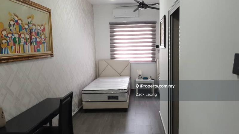 2-storey Terraced House for Sale in Taman Puncak Jalil, Seri Kembangan by Zack Leong - iProperty.com.my