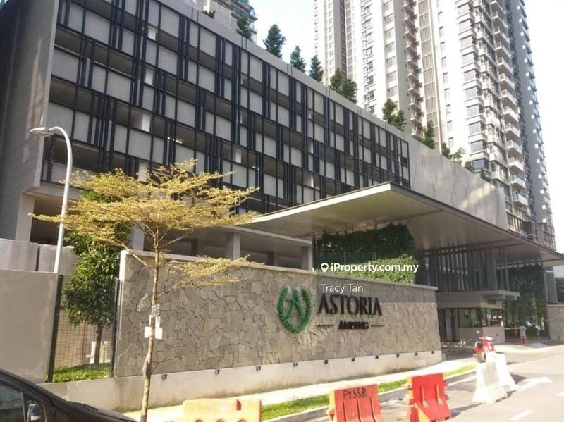 For Sale - Astoria Ampang