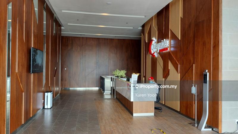 Pejabat untuk Disewa di Kota Kemuning, Shah Alam oleh Karen Yoon - iProperty.com.my