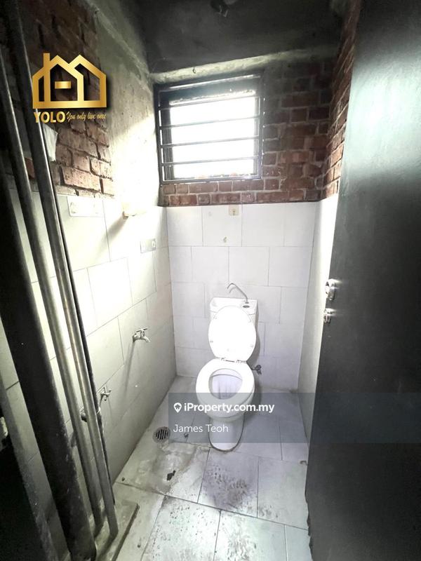 Kedai untuk Dijual di RawSpace Business Park, Taman Sentosa, Klang, Klang oleh James Teoh - iProperty.com.my