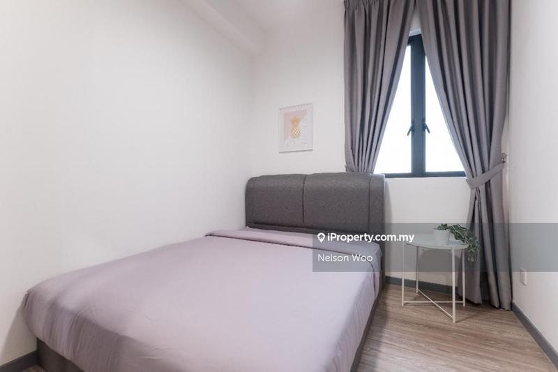 Flat for Sale in Desa Tasik Fasa 1A by Nelson Woo - iProperty.com.my