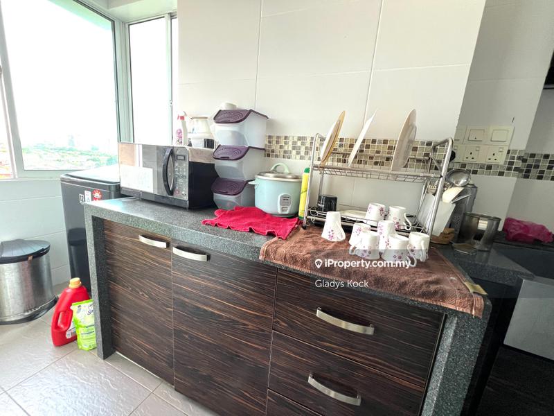 Condominium for Rent in The Uban Residence by Gladys Kock - iProperty.com.my