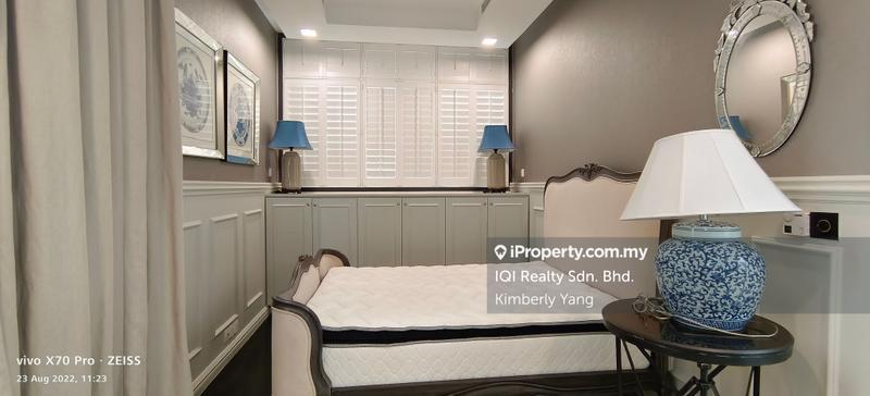 Rumah Berkembar untuk Dijual di Taman Sri Hartamas, Sri Hartamas oleh Kimberly Yang - iProperty.com.my