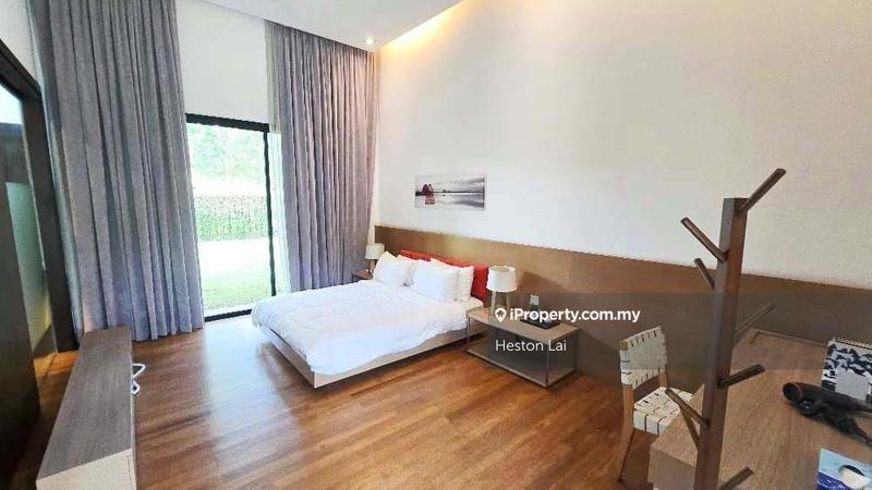 Bungalow House untuk Dijual di Leisure Farm, Gelang Patah oleh Heston Lai - iProperty.com.my