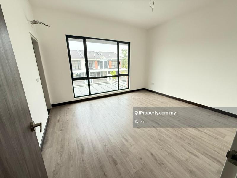 2-storey Terraced House for Sale in Ilham Residence 2 Elmina East, Shah Alam by Ka Ee - iProperty.com.my