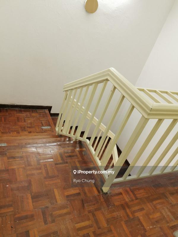 2-storey Terraced House for Sale in Usj 2, Subang Jaya by Ryo Chung - iProperty.com.my