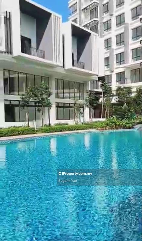 Condominium for Sale in Alstonia Garden Heights by Eugene Yap - iProperty.com.my