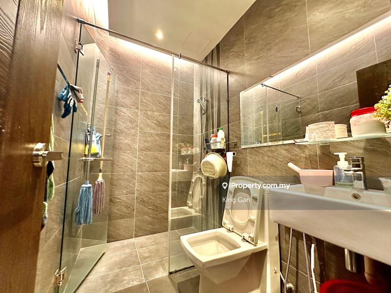 Semi-Detached House for Sale in Taman Len Seng, Cheras by King Gan - iProperty.com.my