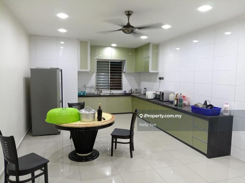 Banglo untuk Dijual di Kampung Tunku Putra, Kulim oleh Kelly Yee - iProperty.com.my