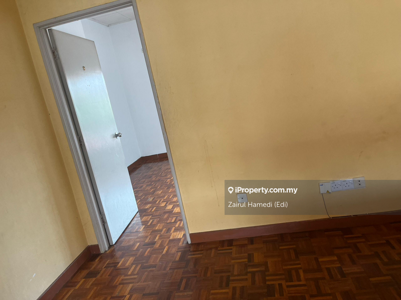 Rumah Berangkai 1 Tingkat untuk Dijual di Taman Pinggiran Usj, Subang Jaya oleh Zairul Hamedi (Edi) - iProperty.com.my
