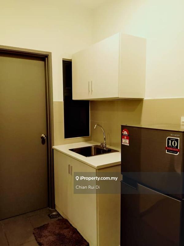 Condominium for Sale in The Gardens by Chian Rui Di - iProperty.com.my