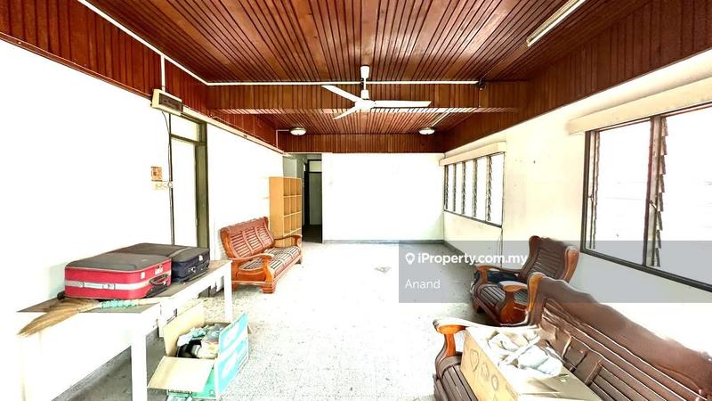 Bungalow House for Sale in Federal Hill, Bangsar by Anand - iProperty.com.my