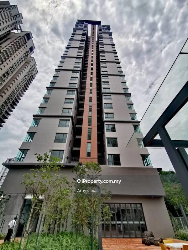 For Sale - Sunway Mont Residences