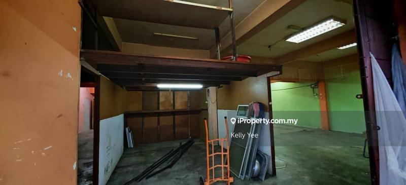 Kedai untuk Disewa di Kulim, Kedah oleh Kelly Yee - iProperty.com.my