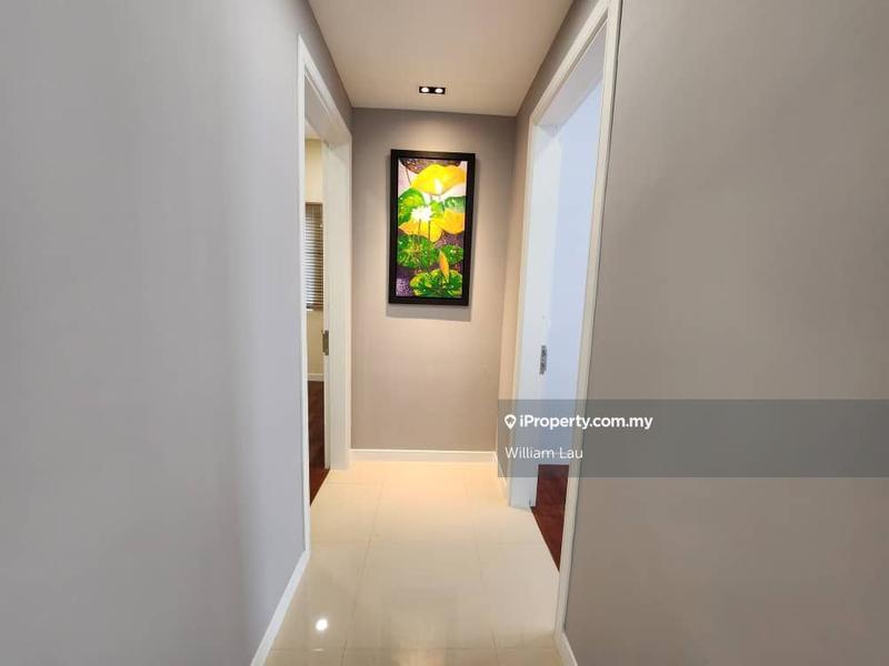 Condominium for Sale in Pavilion Hilltop by William Lau - iProperty.com.my