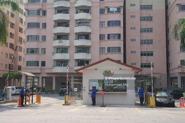 For Sale - Idaman Putera