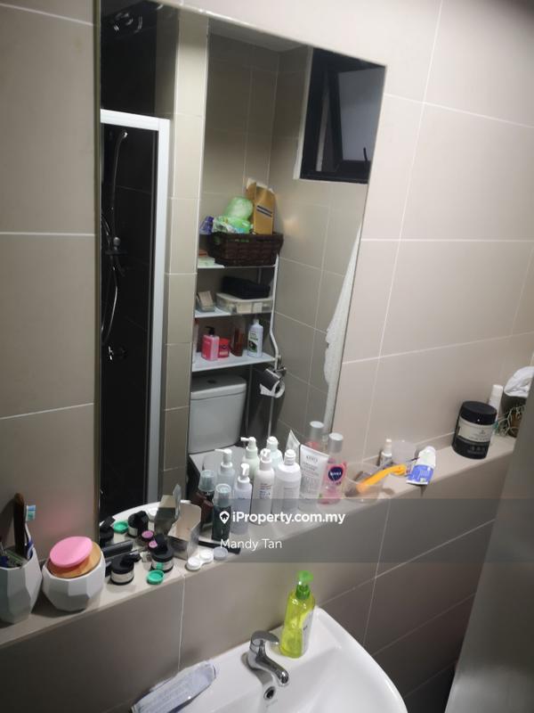 Kediaman Servis untuk Dijual di Glomac Centro oleh Mandy Tan - iProperty.com.my