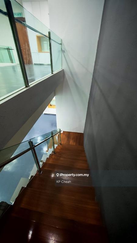 For Rent - Menara UOA Bangsar Corporate Office