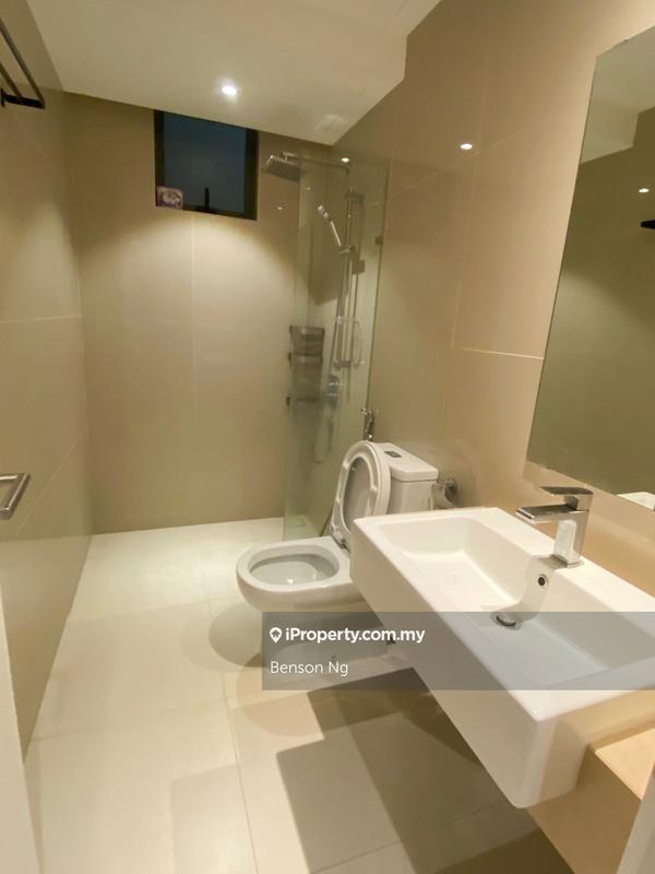 Service Residence for Rent in United Point (Residensi Berpadu) by Benson Ng - iProperty.com.my
