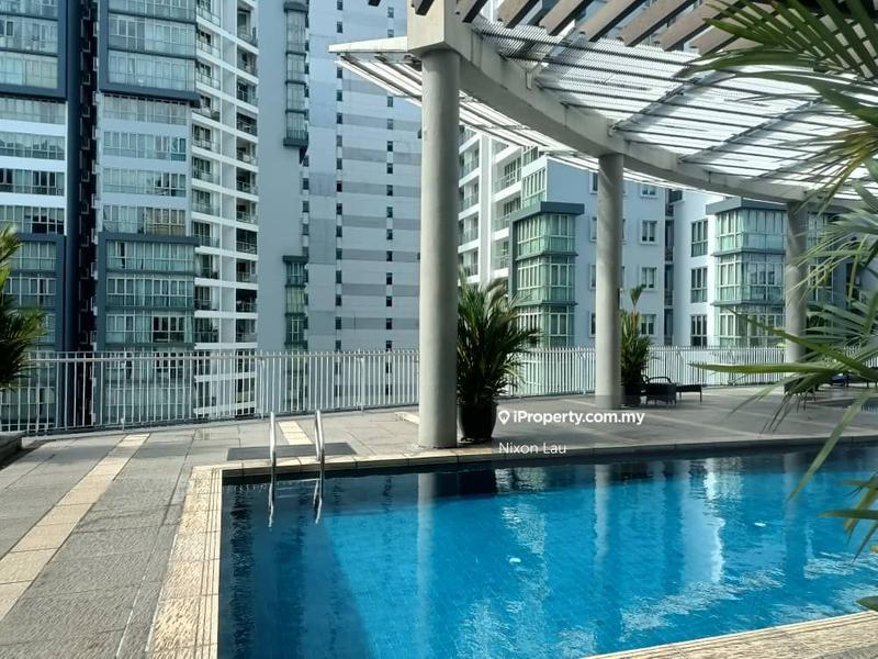 Condominium for Sale in Kirana Residence by Nixon Lau - iProperty.com.my