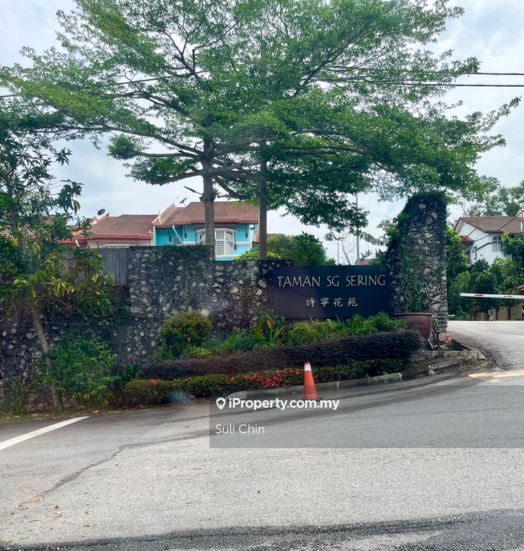 Terraced House for Sale in Batu 9, Cheras by Suli Chin - iProperty.com.my