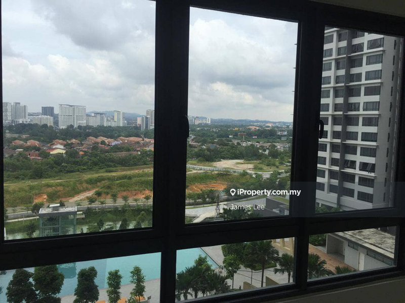 Residensi Servis untuk Dijual di Pandora @ Tropicana Metropark oleh James Lee - iProperty.com.my
