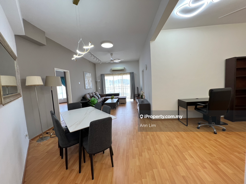 Service Residence for Sale in Waldorf Tower by Ann Lim - iProperty.com.my