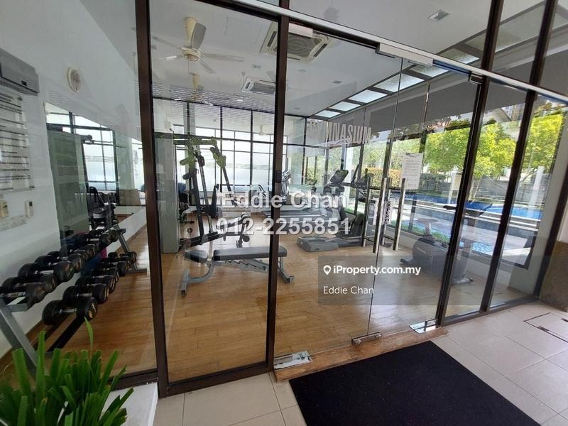 Bungalow House for Sale in Sunway Rydgeway, Ulu Kelang by Eddie Chan - iProperty.com.my