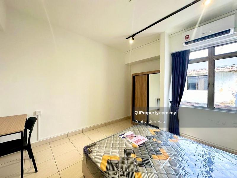 Apartment for Rent in Sri Indah Court by Zephyr Khoo - iProperty.com.my